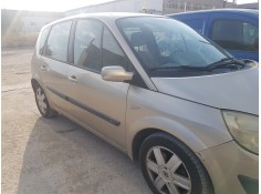 renault scenic ii del año 2006 2