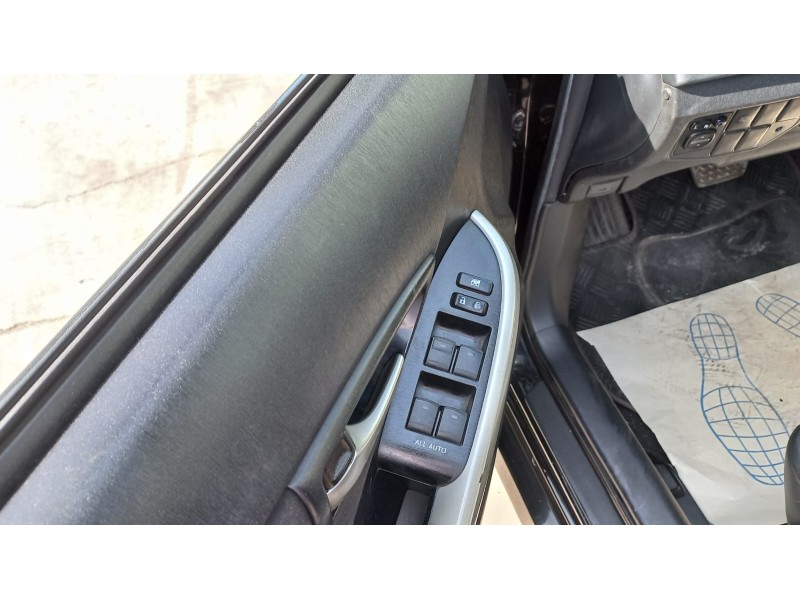 toyota prius (nhw30) del año 2013 toyota prius (nhw30) del año 2013
