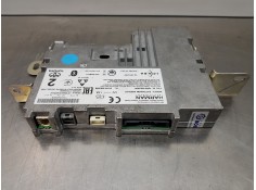 Recambio de sistema navegacion gps para toyota c-hr hybrid referencia OEM IAM 868400F020  