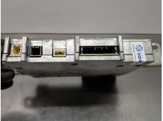 Recambio de sistema navegacion gps para toyota c-hr hybrid referencia OEM IAM 868400F020   2