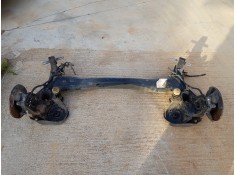 Recambio de puente trasero para peugeot 3008 gt line referencia OEM IAM 9833974980