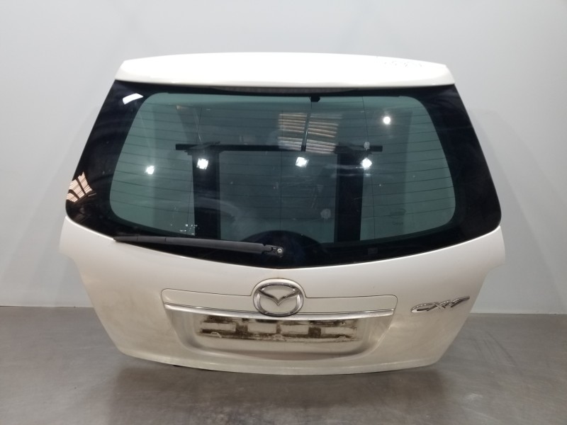 Recambio de porton trasero para mazda cx-7 (er) active referencia OEM IAM EGY56202XC  