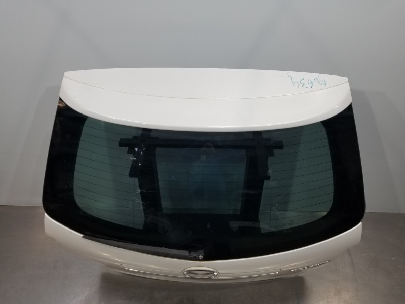 Recambio de porton trasero para mazda cx-7 (er) active referencia OEM IAM EGY56202XC  