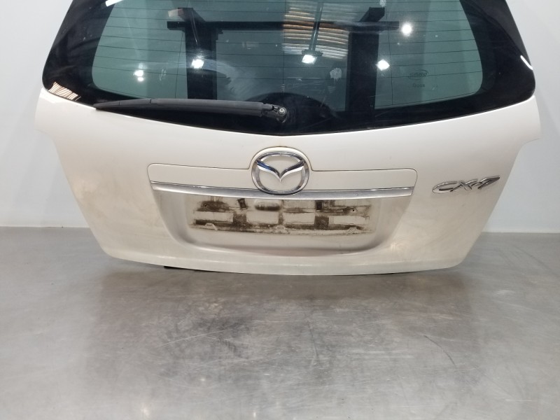 Recambio de porton trasero para mazda cx-7 (er) active referencia OEM IAM EGY56202XC  