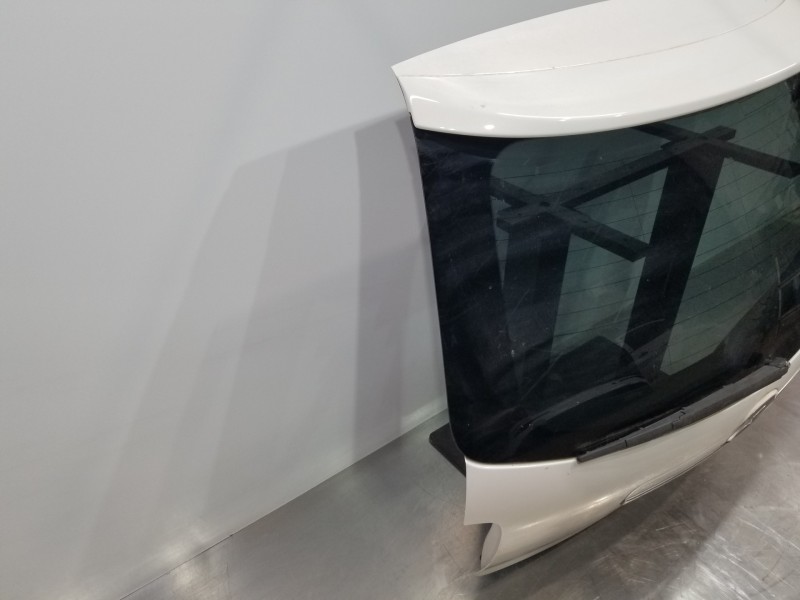 Recambio de porton trasero para mazda cx-7 (er) active referencia OEM IAM EGY56202XC  