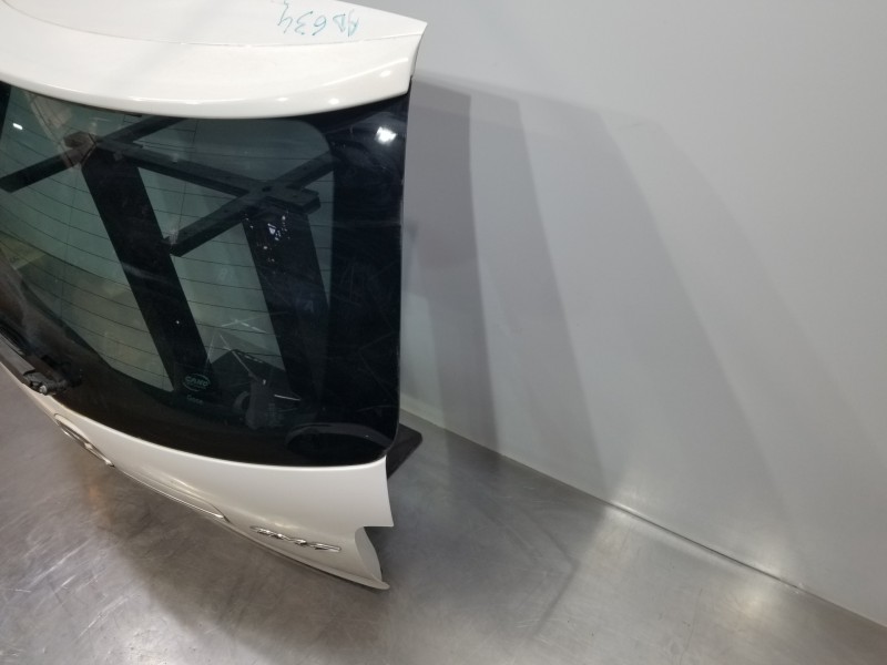 Recambio de porton trasero para mazda cx-7 (er) active referencia OEM IAM EGY56202XC  