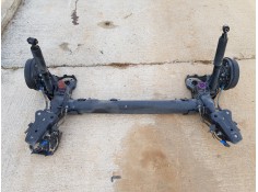Recambio de puente trasero para peugeot 208 active referencia OEM IAM 1607197280  