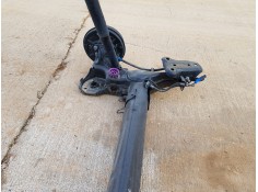 Recambio de puente trasero para peugeot 208 active referencia OEM IAM 1607197280   2