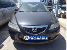 mazda 6 berlina (gg) del año 2004