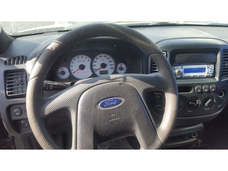 ford maverick (tm) del año 2002