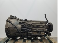 Recambio de caja cambios para bmw serie 1 coupe (e82) 123d referencia OEM IAM 23007577238 GS6-53DZ GS653DZ