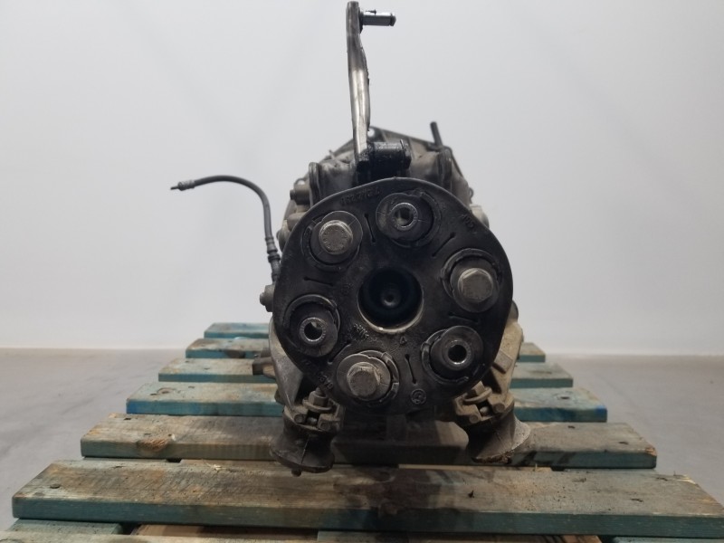 Recambio de caja cambios para bmw serie 1 coupe (e82) 123d referencia OEM IAM 23007577238 GS6-53DZ GS653DZ Recambio de caja cambios para bmw serie 1 coupe (e82) 123d referencia OEM IAM 23007577238 GS6-53DZ GS653DZ