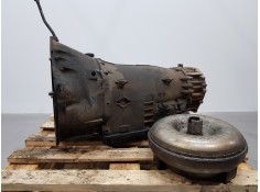 Recambio de caja cambios para mercedes clase m (w163) 270 cdi referencia OEM IAM 722661 1632710701 A1632710501