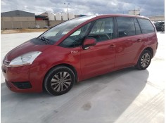 citroen c4 grand picasso del año 2007 2