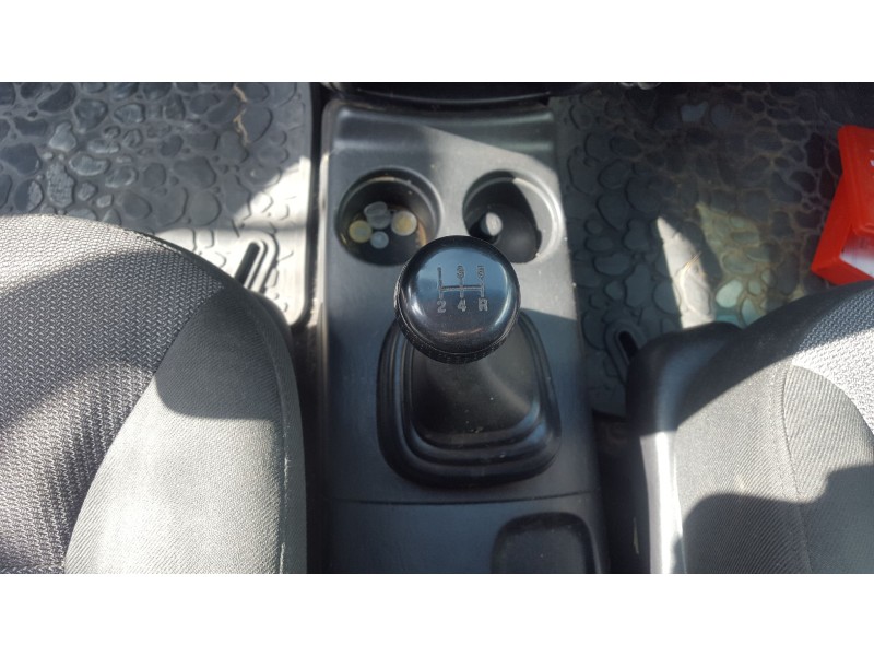 ford maverick (tm) del año 2002