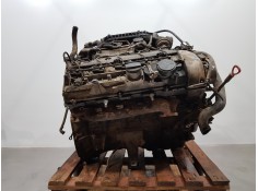 Recambio de motor completo para mercedes clase m (w163) 270 cdi referencia OEM IAM 612963  