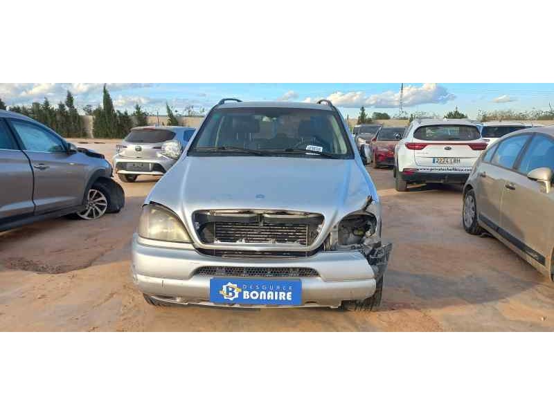 Recambio de motor completo para mercedes clase m (w163) 270 cdi referencia OEM IAM 612963   Recambio de motor completo para mercedes clase m (w163) 270 cdi referencia OEM IAM 612963