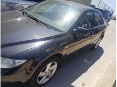mazda 6 berlina (gg) del año 2004 2