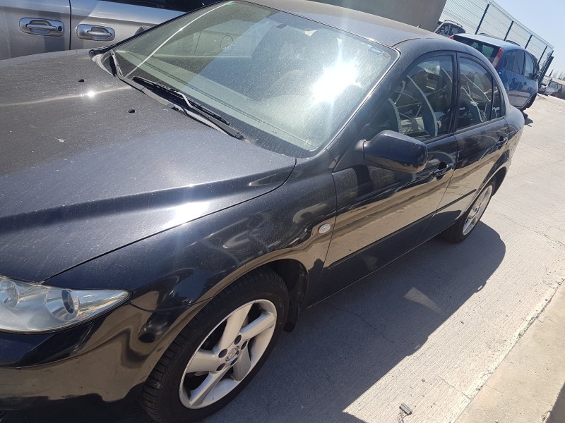 mazda 6 berlina (gg) del año 2004