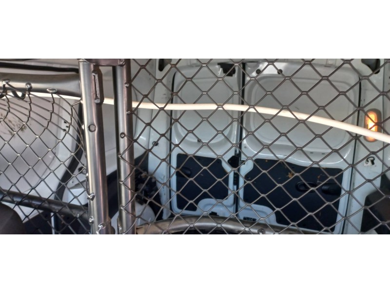 renault kangoo del año 2014