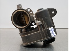 Recambio de caja mariposa para peugeot 208 active referencia OEM IAM 9673622380  