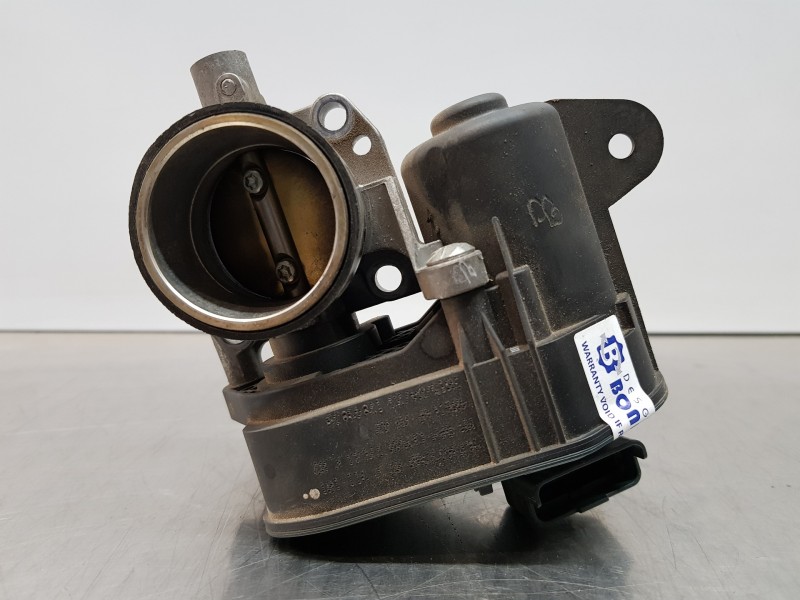 Recambio de caja mariposa para peugeot 208 active referencia OEM IAM 9673622380   Recambio de caja mariposa para peugeot 208 active referencia OEM IAM 9673622380