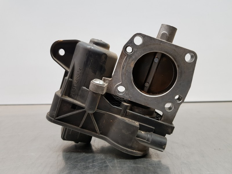 Recambio de caja mariposa para peugeot 208 active referencia OEM IAM 9673622380   Recambio de caja mariposa para peugeot 208 active referencia OEM IAM 9673622380