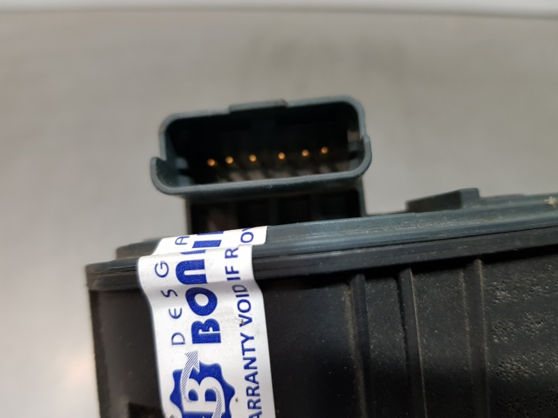 Recambio de caja mariposa para peugeot 208 active referencia OEM IAM 9673622380   Recambio de caja mariposa para peugeot 208 active referencia OEM IAM 9673622380