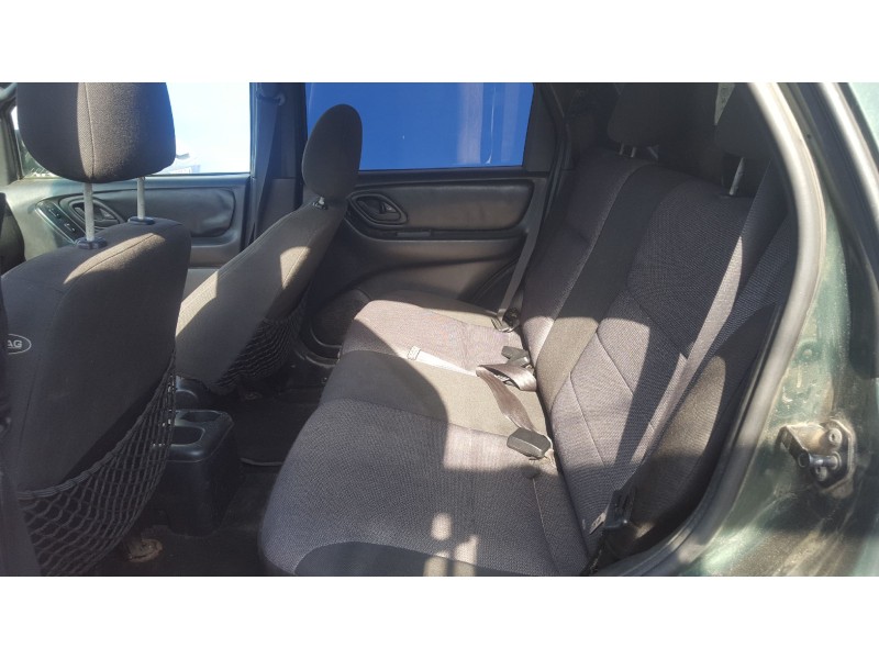 ford maverick (tm) del año 2002