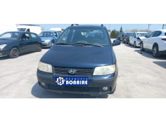 hyundai matrix (fc) del año 2005