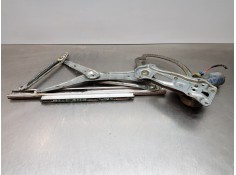 Recambio de elevalunas delantero derecho para mercedes clase m (w163) 270 cdi referencia OEM IAM A1637201246 6004PA1033 A1638202