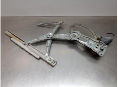 Recambio de elevalunas delantero derecho para mercedes clase m (w163) 270 cdi referencia OEM IAM A1637201246 6004PA1033 A1638202 2