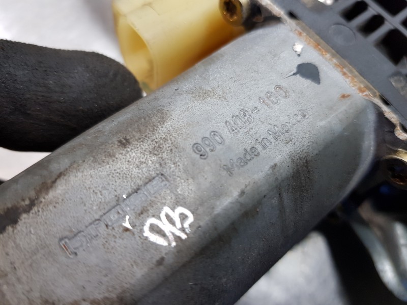 Recambio de elevalunas delantero derecho para mercedes clase m (w163) 270 cdi referencia OEM IAM A1637201246 6004PA1033 A1638202 Recambio de elevalunas delantero derecho para mercedes clase m (w163) 270 cdi referencia OEM IAM A1637201246 6004PA1033 A1638202