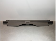 Recambio de bandeja trasera para mercedes clase m (w163) 270 cdi referencia OEM IAM A1638600275