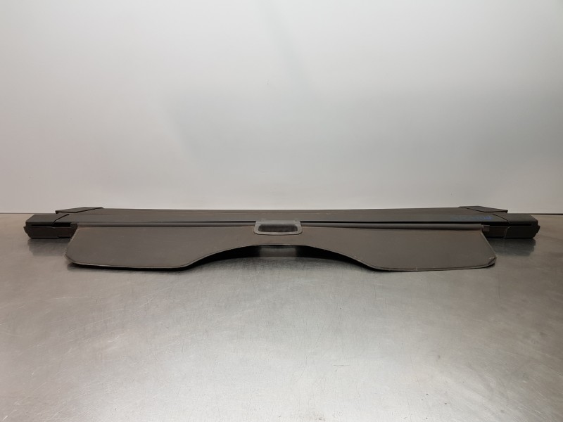 Recambio de bandeja trasera para mercedes clase m (w163) 270 cdi referencia OEM IAM A1638600275   Recambio de bandeja trasera para mercedes clase m (w163) 270 cdi referencia OEM IAM A1638600275