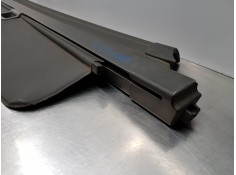 Recambio de bandeja trasera para mercedes clase m (w163) 270 cdi referencia OEM IAM A1638600275   2