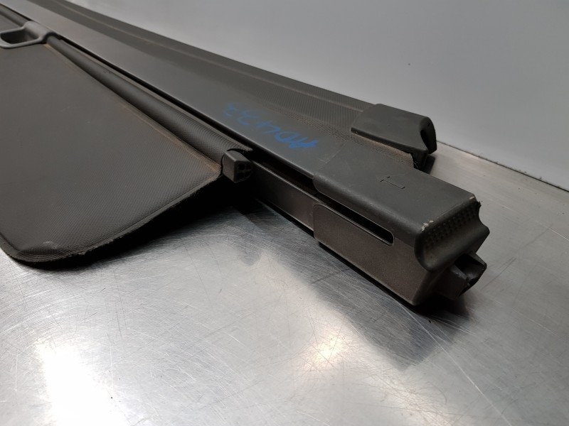 Recambio de bandeja trasera para mercedes clase m (w163) 270 cdi referencia OEM IAM A1638600275   Recambio de bandeja trasera para mercedes clase m (w163) 270 cdi referencia OEM IAM A1638600275