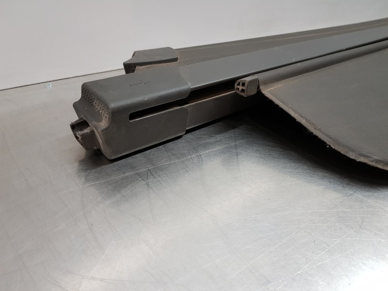 Recambio de bandeja trasera para mercedes clase m (w163) 270 cdi referencia OEM IAM A1638600275   Recambio de bandeja trasera para mercedes clase m (w163) 270 cdi referencia OEM IAM A1638600275