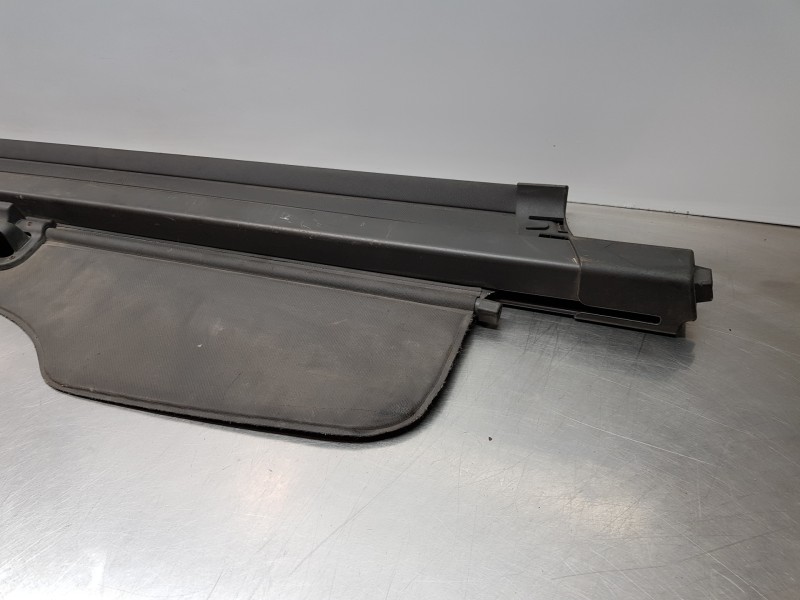 Recambio de bandeja trasera para mercedes clase m (w163) 270 cdi referencia OEM IAM A1638600275   Recambio de bandeja trasera para mercedes clase m (w163) 270 cdi referencia OEM IAM A1638600275