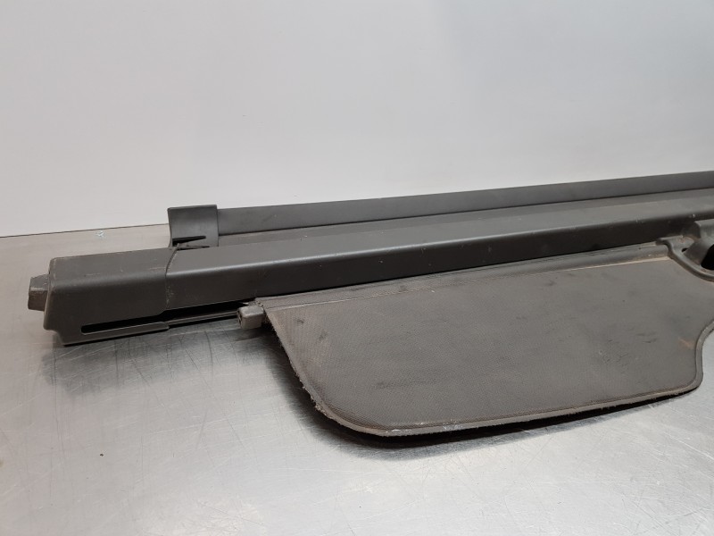 Recambio de bandeja trasera para mercedes clase m (w163) 270 cdi referencia OEM IAM A1638600275  