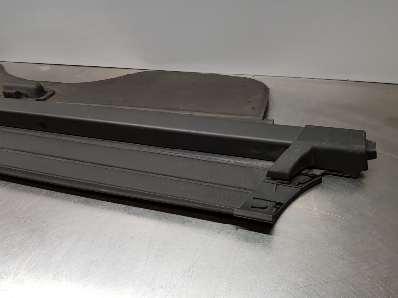 Recambio de bandeja trasera para mercedes clase m (w163) 270 cdi referencia OEM IAM A1638600275   Recambio de bandeja trasera para mercedes clase m (w163) 270 cdi referencia OEM IAM A1638600275