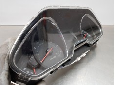 Recambio de cuadro instrumentos para peugeot 208 active referencia OEM IAM 9805400380   2