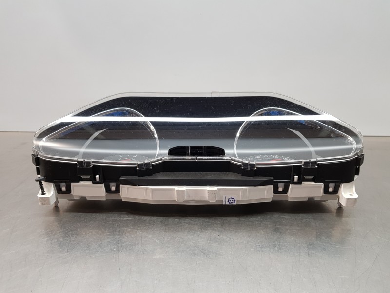 Recambio de cuadro instrumentos para peugeot 208 active referencia OEM IAM 9805400380   Recambio de cuadro instrumentos para peugeot 208 active referencia OEM IAM 9805400380