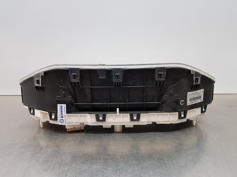 Recambio de cuadro instrumentos para peugeot 208 active referencia OEM IAM 9805400380   Recambio de cuadro instrumentos para peugeot 208 active referencia OEM IAM 9805400380