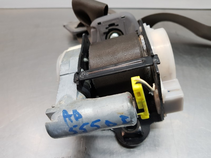 Recambio de cinturon seguridad delantero izquierdo para ssangyong rodius ii referencia OEM IAM 7462121005ACO  