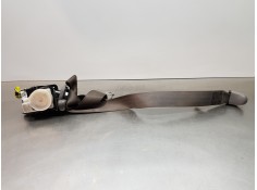 Recambio de cinturon seguridad delantero izquierdo para ssangyong rodius ii referencia OEM IAM 7462121005ACO   2