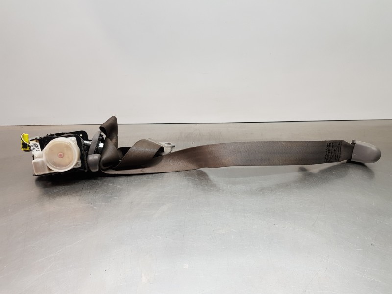 Recambio de cinturon seguridad delantero izquierdo para ssangyong rodius ii referencia OEM IAM 7462121005ACO  