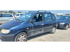 hyundai matrix (fc) del año 2005 2