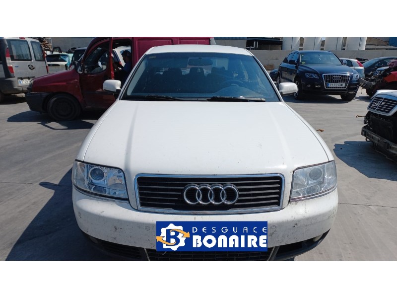 audi a6 berlina (4b2) del año 2005