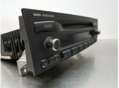 Recambio de sistema audio / radio cd para bmw serie 1 coupe (e82) 123d referencia OEM IAM 65129177199   2
